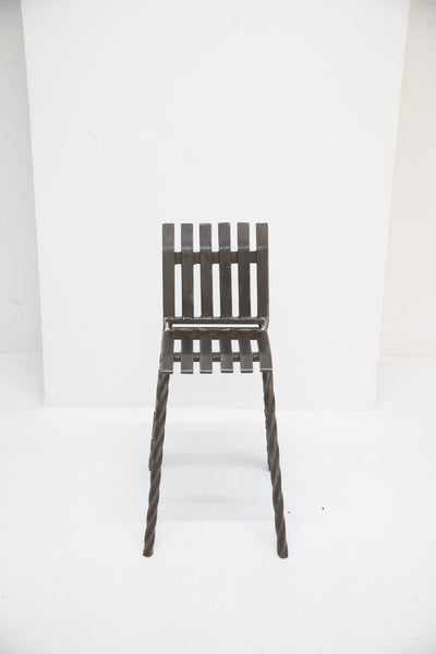 Fireplace Stool-Barnaby Lewis-APOC STORE