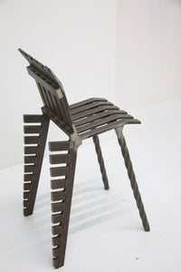 Fireplace Stool-Barnaby Lewis-APOC STORE