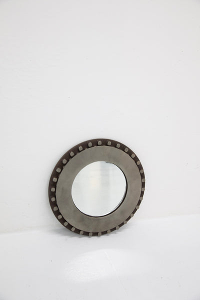 Brake Disc Mirror 1-Barnaby Lewis-APOC STORE