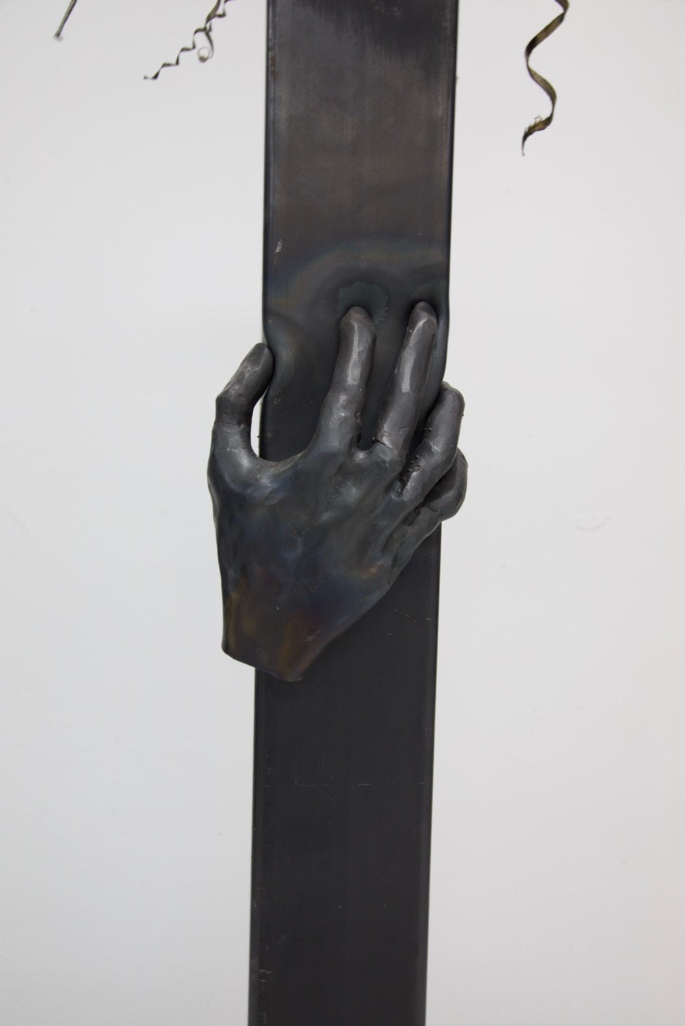 Hand Lamp-Barnaby Lewis-APOC STORE
