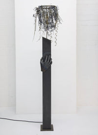 Hand Lamp-Barnaby Lewis-APOC STORE