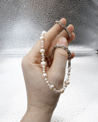 Upcycled Necklace No.2-Caroline Ohrt-APOC STORE