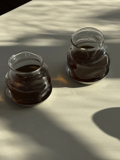 Glass of Water-Pia Glassworks-APOC STORE