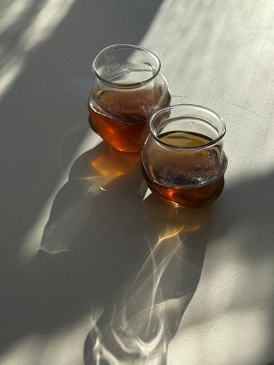 Glass of Water-Pia Glassworks-APOC STORE