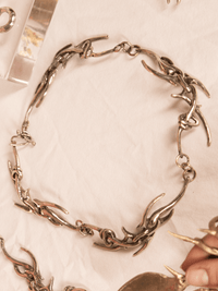 NEXUS CHOKER-FILOZA-APOC STORE