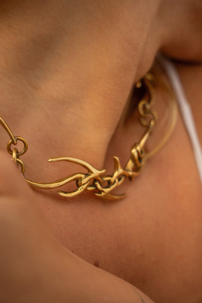 NEXUS CHOKER-FILOZA-APOC STORE