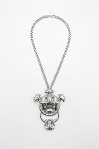 Sakura Charm Necklace-Gabrielle Rosenstein-APOC STORE