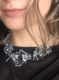 Necklace 00001-Rain and Rivers-APOC STORE