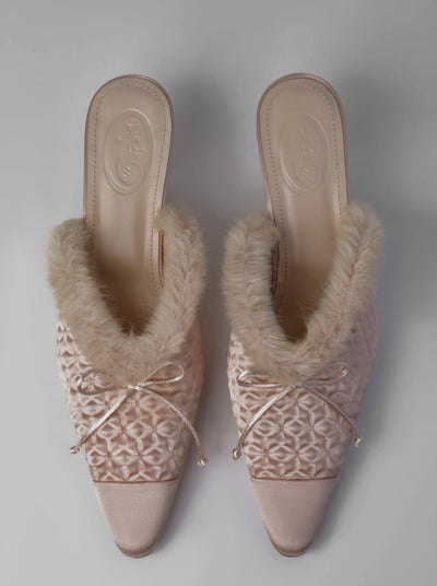 Nerium Pumps Champagne-Invasive Modification-APOC STORE