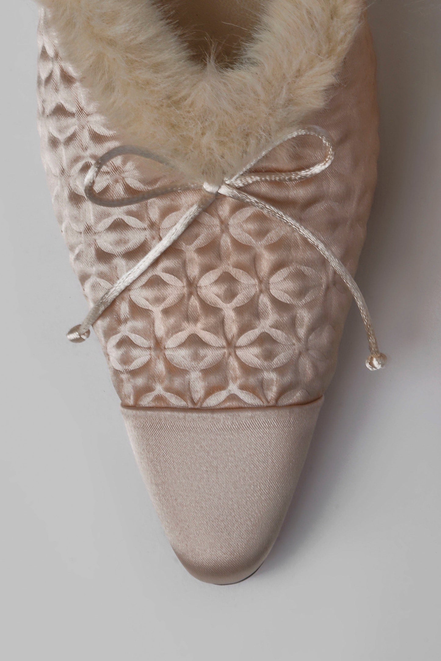 Nerium Pumps Champagne-Invasive Modification-APOC STORE