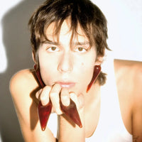 Bloody Thorn Ring-Agustina Ros-APOC STORE