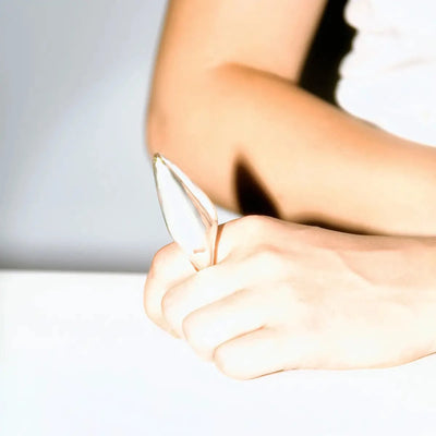 Silver Thorn Ring-Agustina Ros-APOC STORE