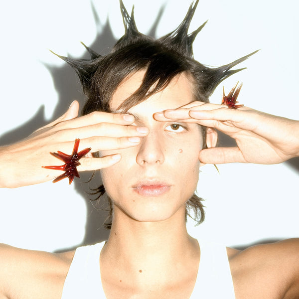 Andro Ring-Agustina Ros-APOC STORE