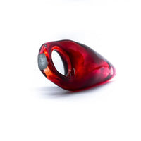 Bloody Thorn Ring-Agustina Ros-APOC STORE