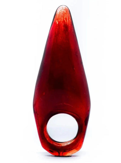 Bloody Thorn Ring-Agustina Ros-APOC STORE