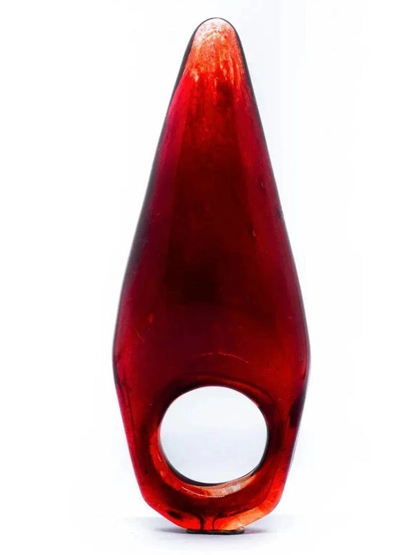 Bloody Thorn Ring-Agustina Ros-APOC STORE