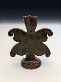 Nocturne Butterfly Candleholder-Sercetvir-APOC STORE