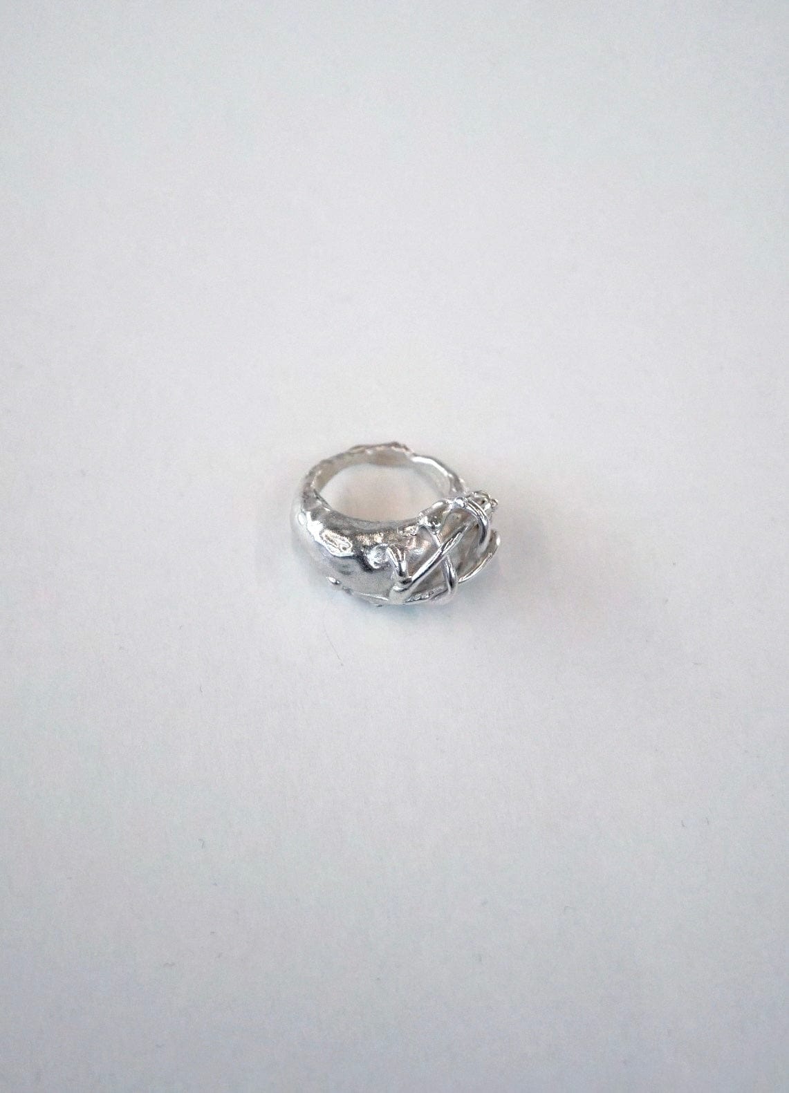 Nothing Ring-Élise Deubel-APOC STORE