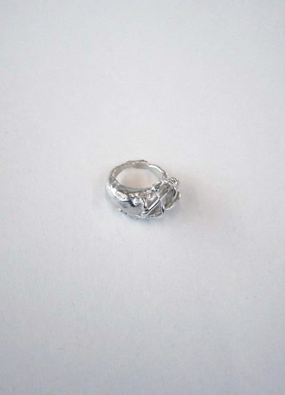 Nothing Ring-Élise Deubel-APOC STORE