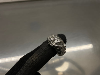 Nothing Ring-Élise Deubel-APOC STORE