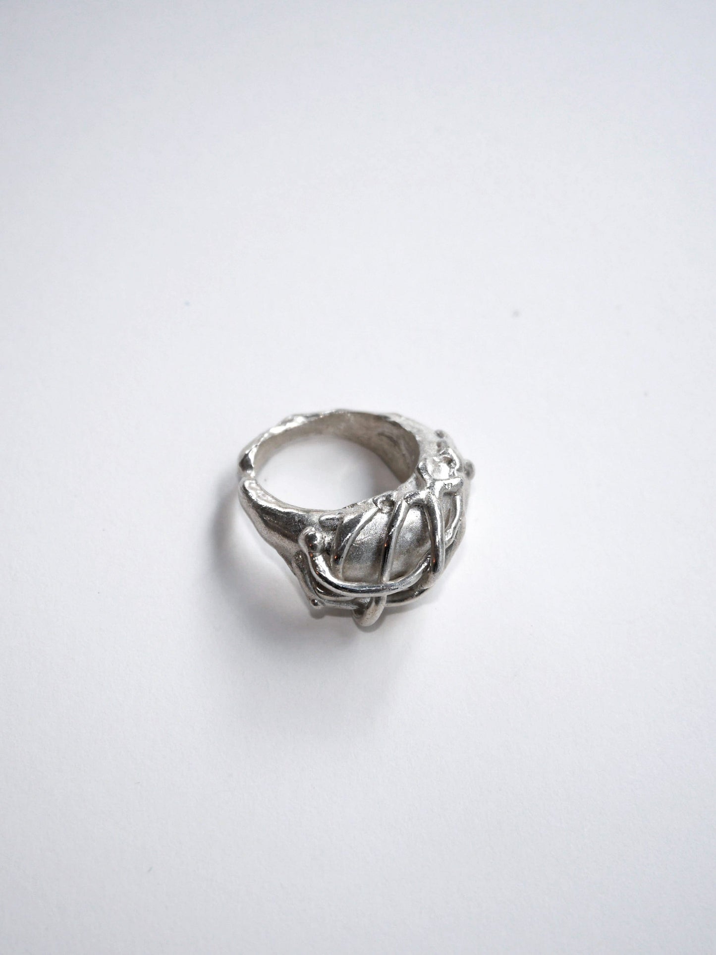 Nothing Ring-Élise Deubel-APOC STORE