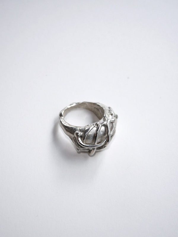 Nothing Ring-Élise Deubel-APOC STORE