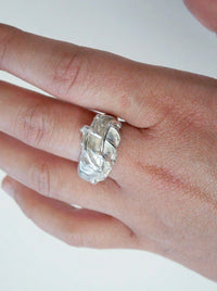 Nothing Ring-Élise Deubel-APOC STORE