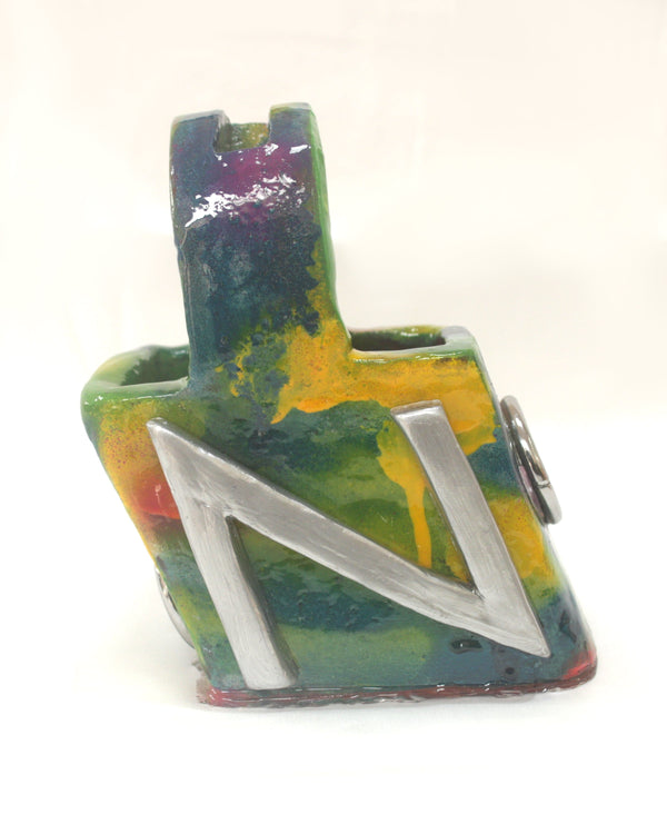 Nth Power Bag Ceramic Piece-Nyahan Tachie-Menson-APOC STORE