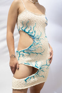 1 of 1 One Sided Dress-GRACE GUI-APOC STORE