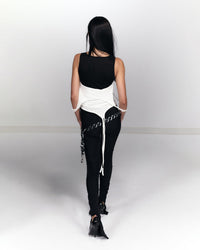 Layered light tank top-Onrushw23fh-APOC STORE