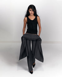 Shelf Tailored Trousers-Onrushw23fh-APOC STORE