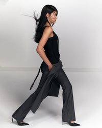 Shelf Tailored Trousers-Onrushw23fh-APOC STORE