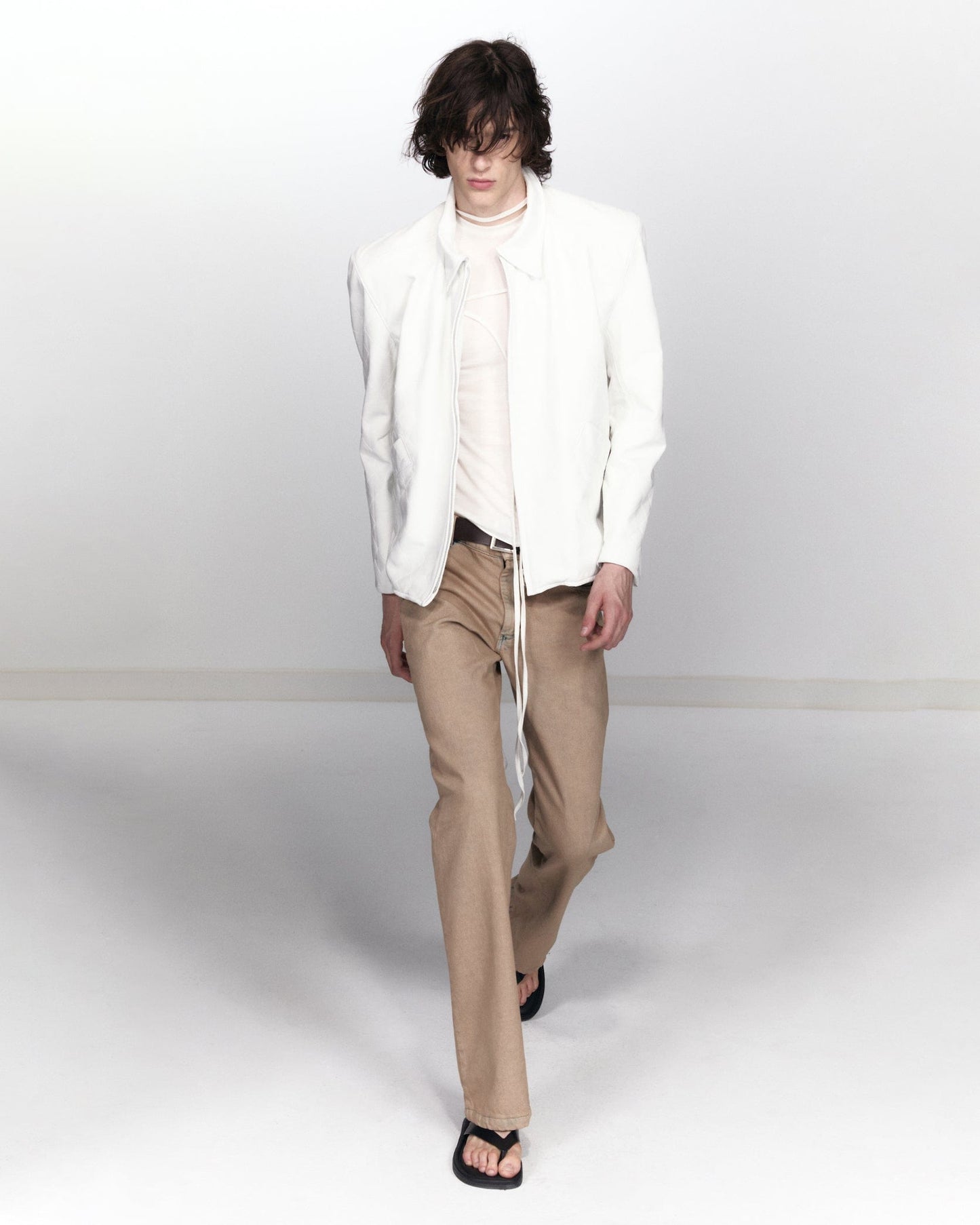 Light t-shirt-Onrushw23fh-APOC STORE