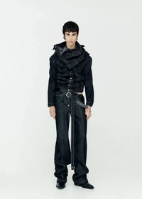 Twirl Jeans Black-Onrushw23fh-APOC STORE