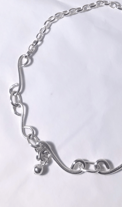 BOROS NECKLACE-ISA Collection-APOC STORE