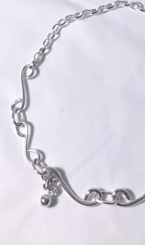 BOROS NECKLACE-ISA Collection-APOC STORE