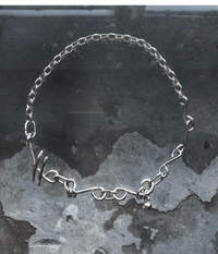 BOROS NECKLACE-ISA Collection-APOC STORE