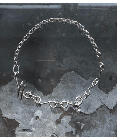 BOROS NECKLACE-ISA Collection-APOC STORE