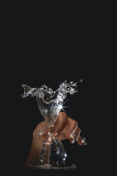Objects of Affection_Romance-Pia Glassworks-APOC STORE