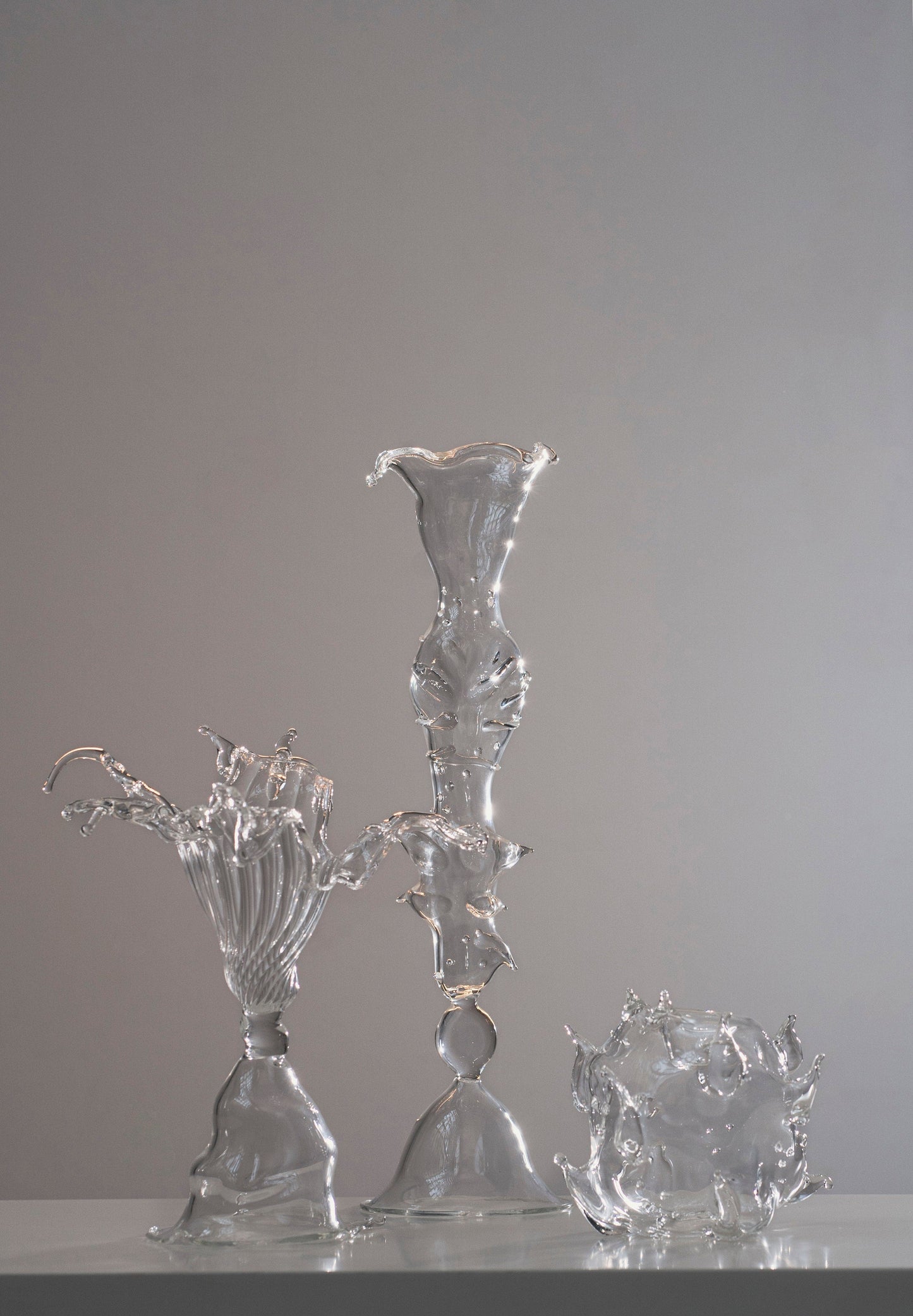 Objects of Affection_Romance-Pia Glassworks-APOC STORE