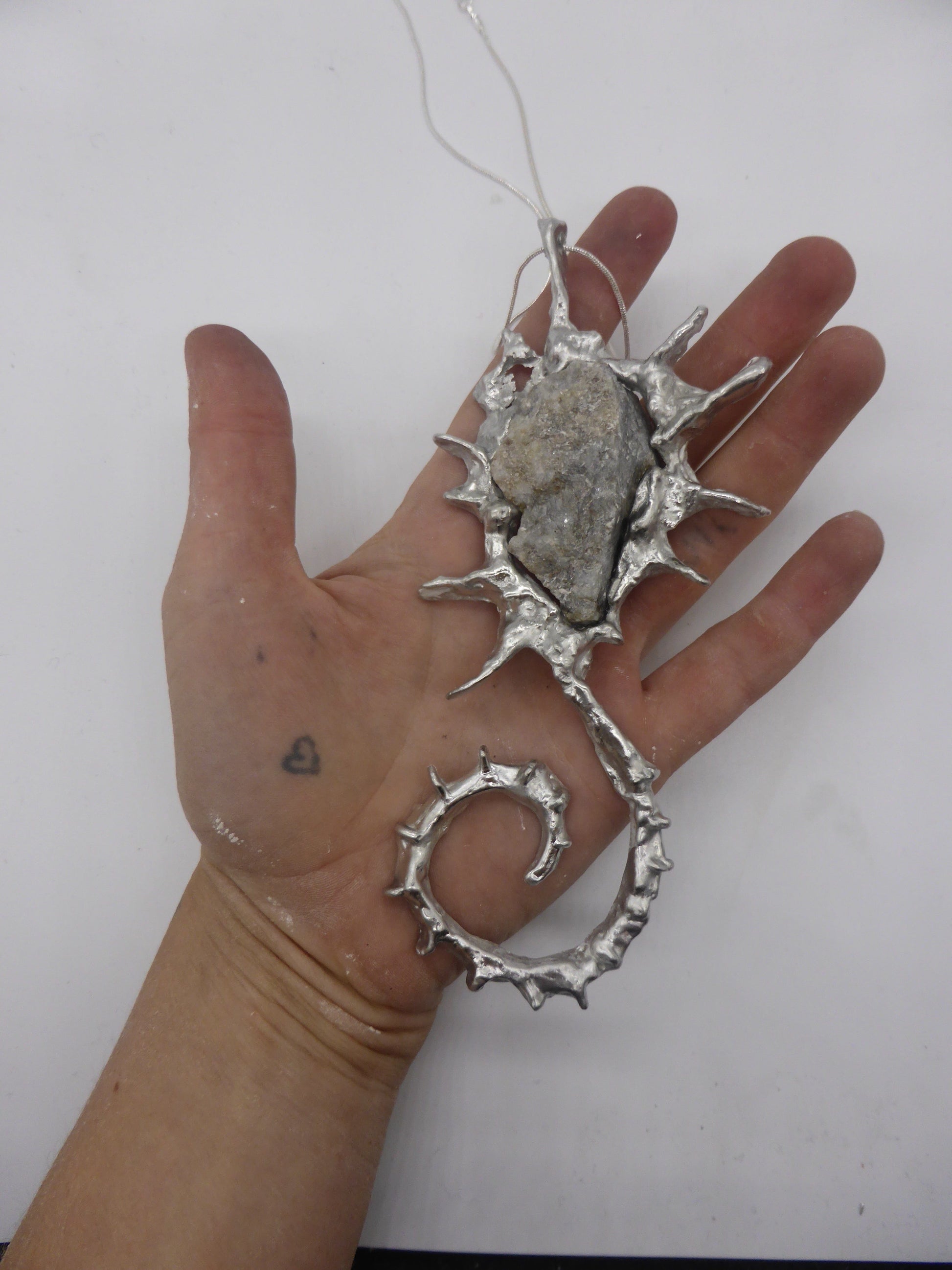 Odd Pendant-Anniken Ovrebo-APOC STORE