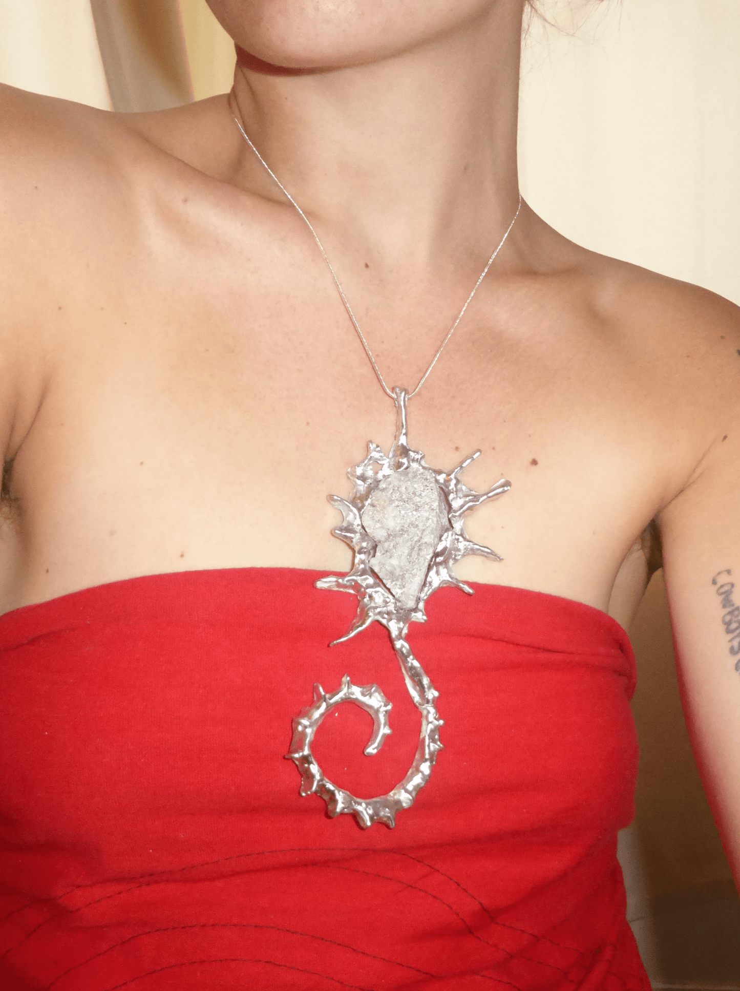 Odd Pendant-Anniken Ovrebo-APOC STORE