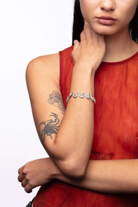 OLAS BRACELET-JUANITA CARE-APOC STORE