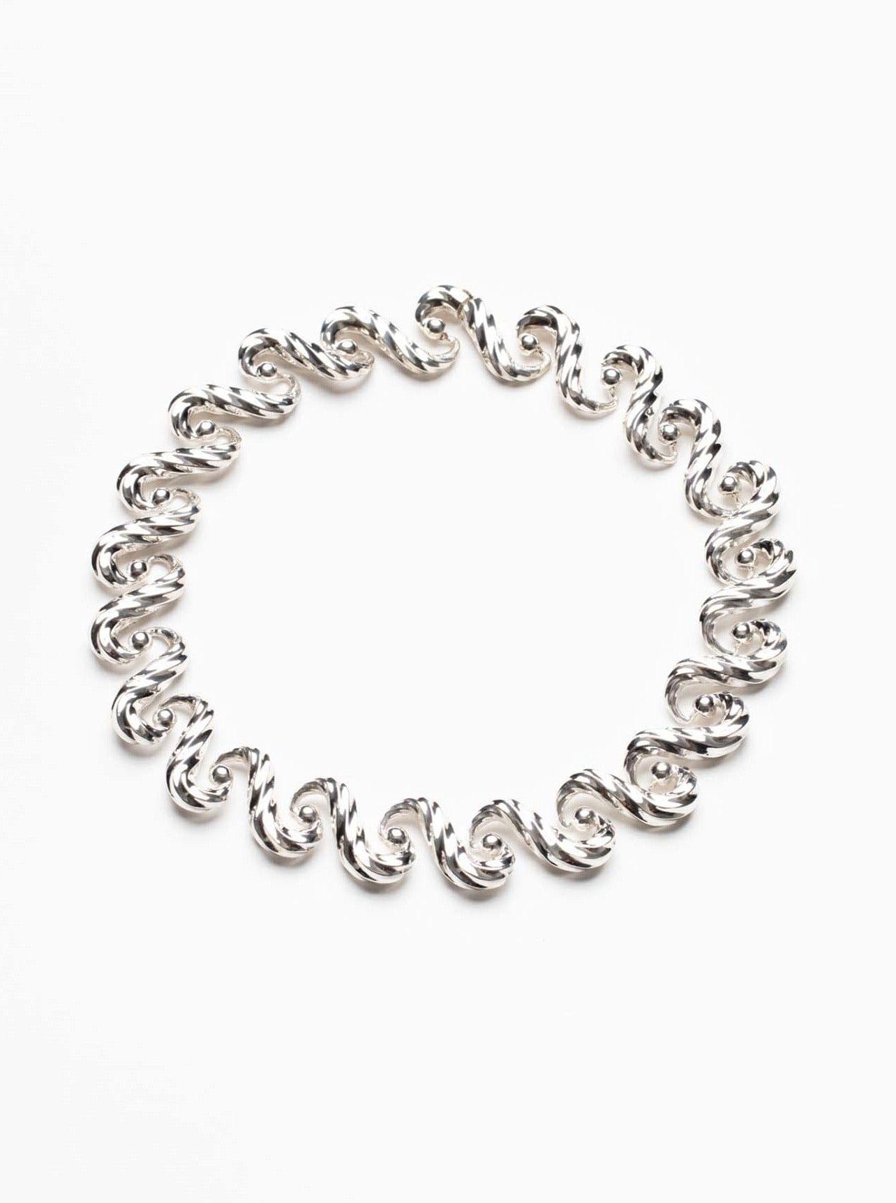 OLAS NECKLACE-JUANITA CARE-APOC STORE