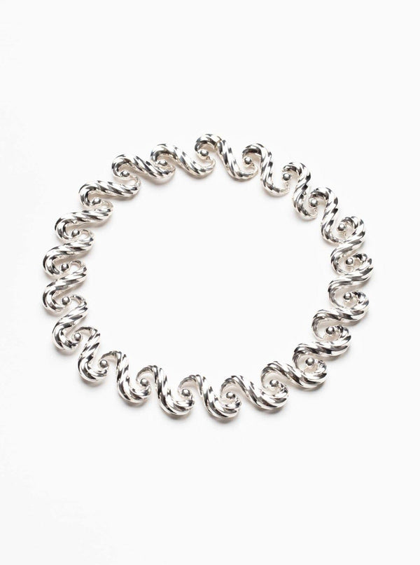 OLAS NECKLACE-JUANITA CARE-APOC STORE