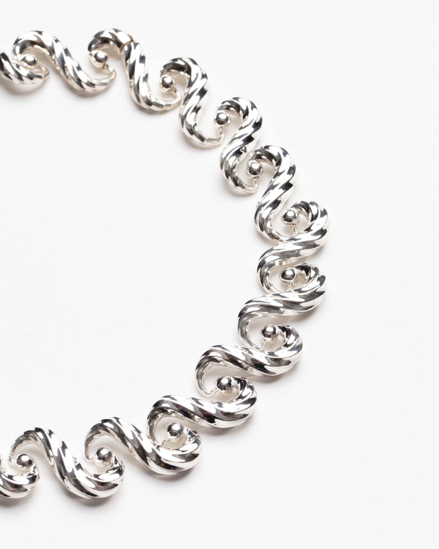 OLAS NECKLACE-JUANITA CARE-APOC STORE