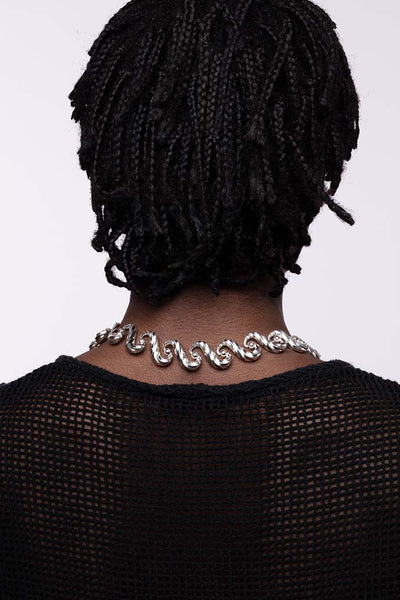 OLAS NECKLACE-JUANITA CARE-APOC STORE