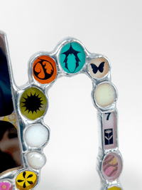 Ora Mirror-Carson Teal-APOC STORE