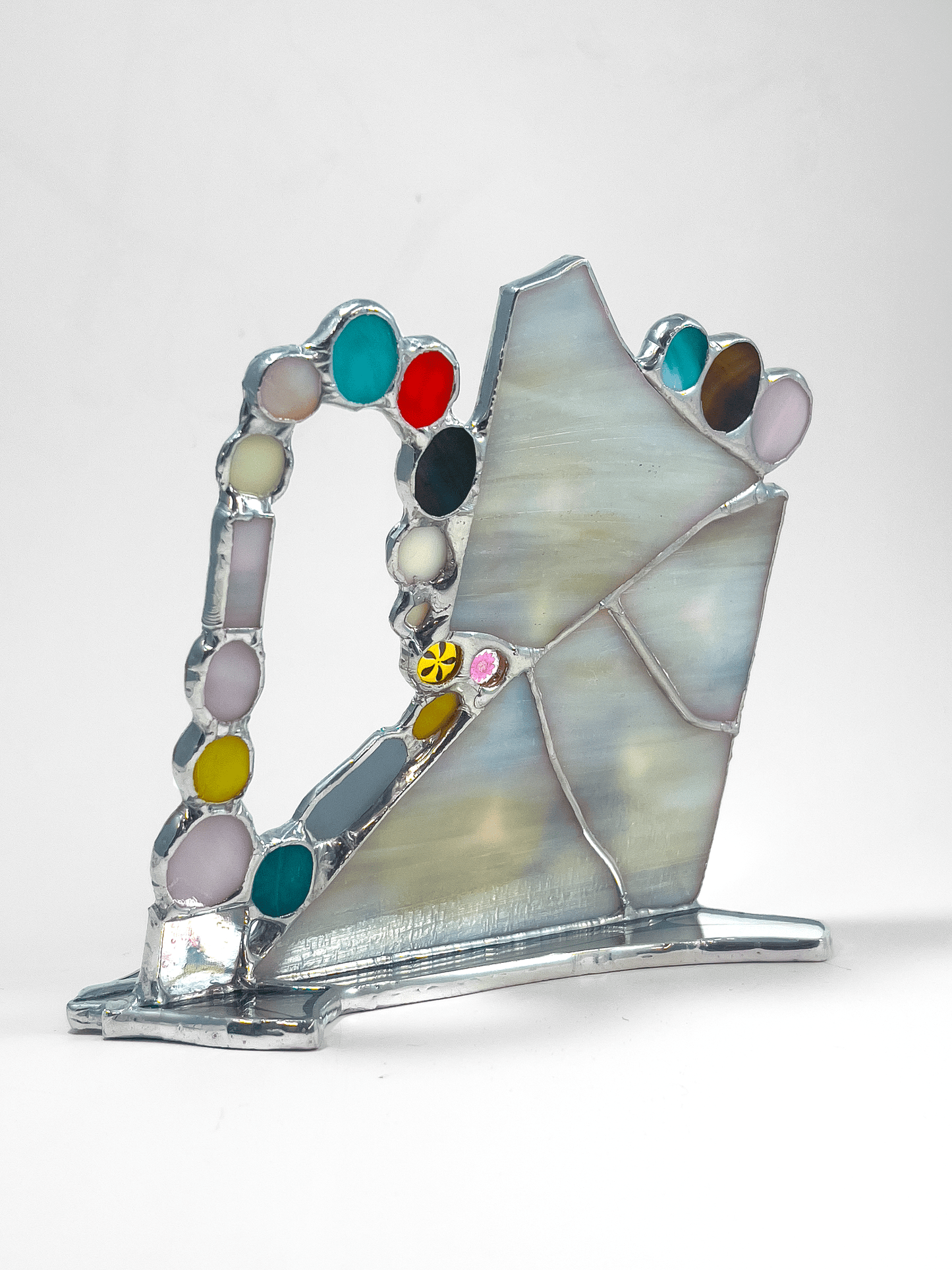 Ora Mirror-Carson Teal-APOC STORE