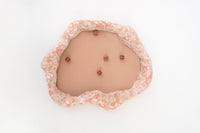 1 of 1 Dice trays orange-Elissa Lacoste-APOC STORE